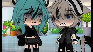 ,,🥀tell me pretty lies 🥀,, gacha life,, meme,,old trend,,vent,,🥀🖤