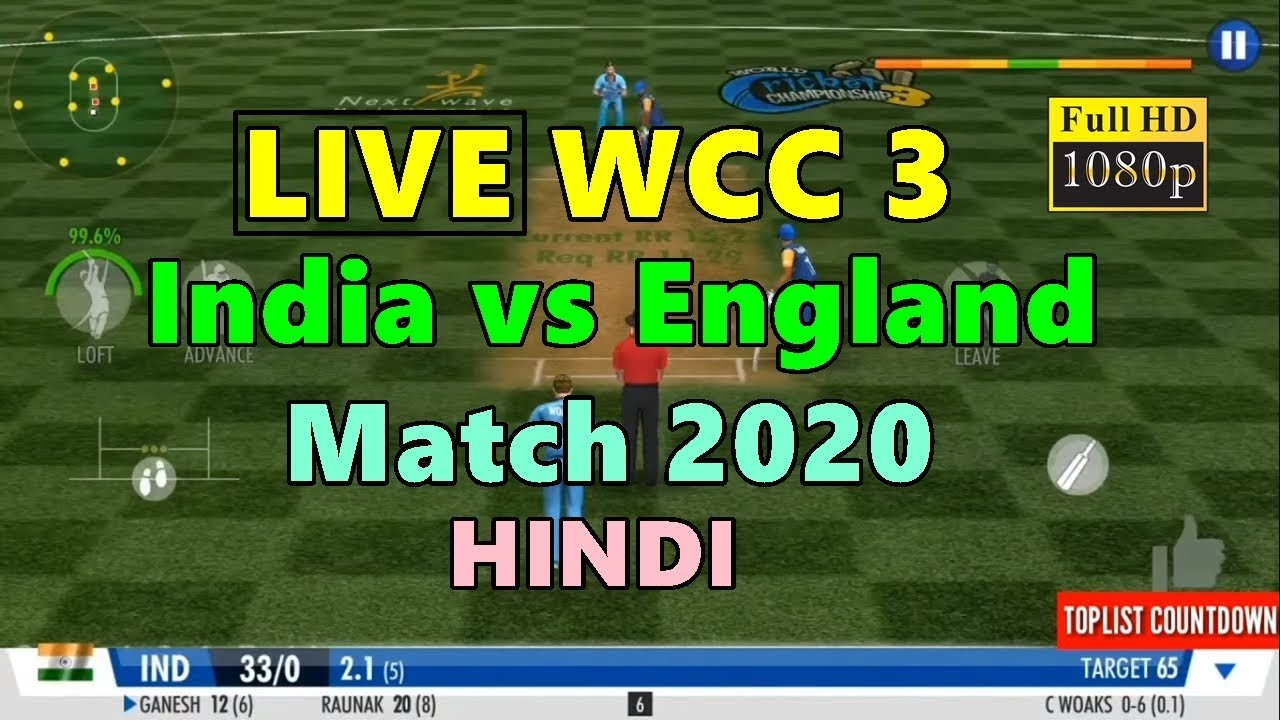 Wcc3 Live Stream | Live Stream Wcc3 | Live Wcc3 | Live Match Wcc3 | WCC3 Live Gameplay | The Gamer