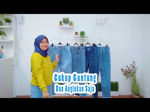 Video: Bisakah jeans biru dicuci dengan warna hitam?