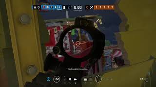 Double Kill Spawn peak on New Favela Rework
