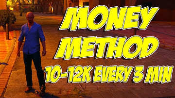 Saints Row Easy Money Method 10-12K Every 3 Minutes