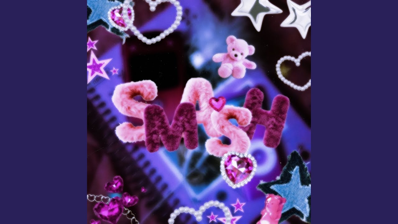 Watch Smash! on YouTube Watch Smash! on YouTube