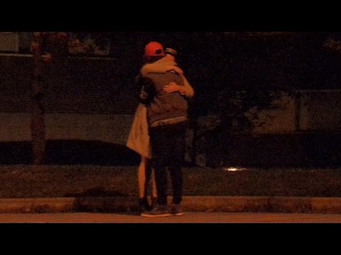 CAMBIO LA VIDA DE UNA PROSTITUTA POR NAVIDAD