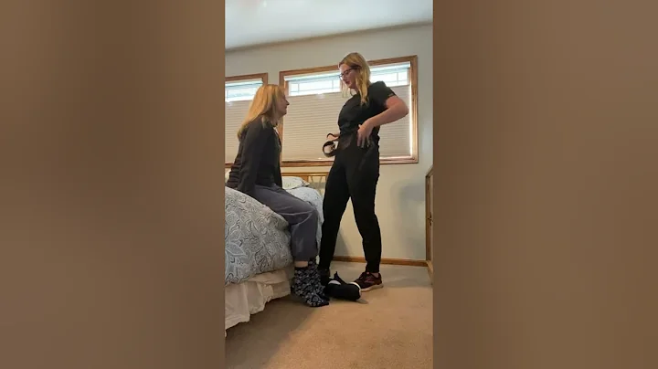 Quinlan, Kayla Movement Bed Transfer