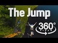 [360 VR video] The Jump - Live