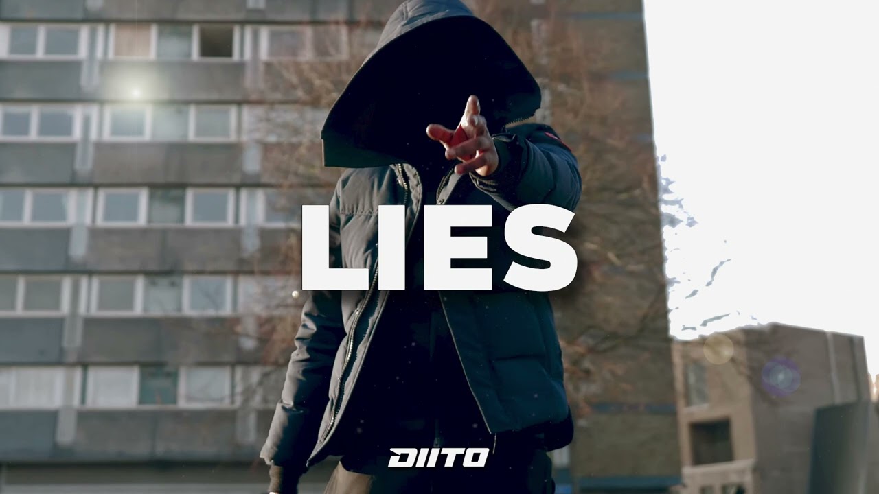 [FREE] 2Smokeyy X T.Scam X UK Drill Type Beat - "LIES" | UK Drill Instrumental 2022