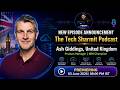 🎙️ Ash Giddings on IBM i, Cloud Migration & Enterprise Product Thinking | The Tech Sharmit Podcast