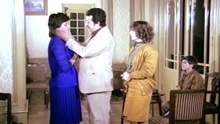 Mine Koldaş Baş Belası Filmi - Benimle Evlenir Misin