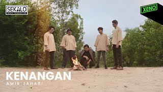 Amir Jahari - Kenangan (Performance Video)