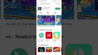 2 hidden pokemon games in play store screenshot 5