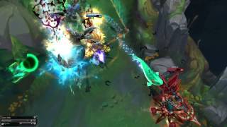 Fizz ult FAIL โ(หโฝห)โ