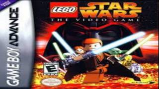 Lego Star Wars The Video Game Gba Utapau Music