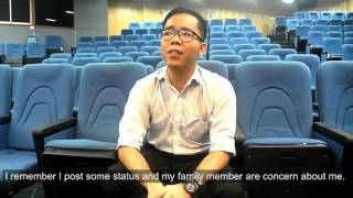 UCSI Computing Esseintial Assignment