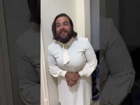 كوميديات ضحك Subscribe اكسبلور خالتي تحفة Youtubeshorts علي عوطة