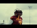 Sun devil football  spring practice week 1