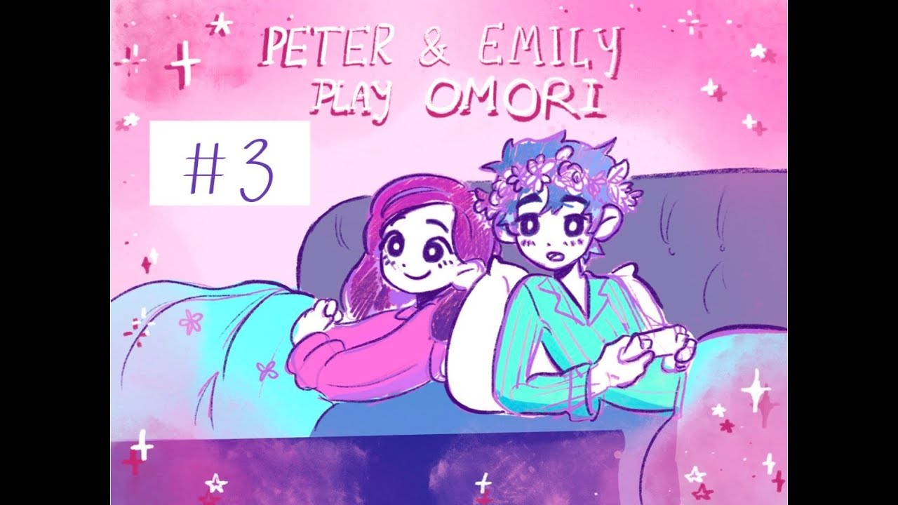 OMORI 3 HOT DIGGITY DAWG YouTube