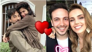 Kalp Yarası Oyuncularının Sevgilileri Ve Eşleri