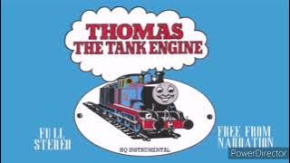 Thomas' Season 1-2 theme (Lower Pitch)