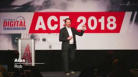 Rob McAveney on: Maintenance, Repair and Overhaul (MRO)