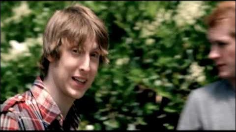 Eric Hutchinson - Rock & Roll [Intro #3] (Video)