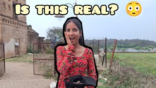 Is This Real ? Orchha S Hidden Gems