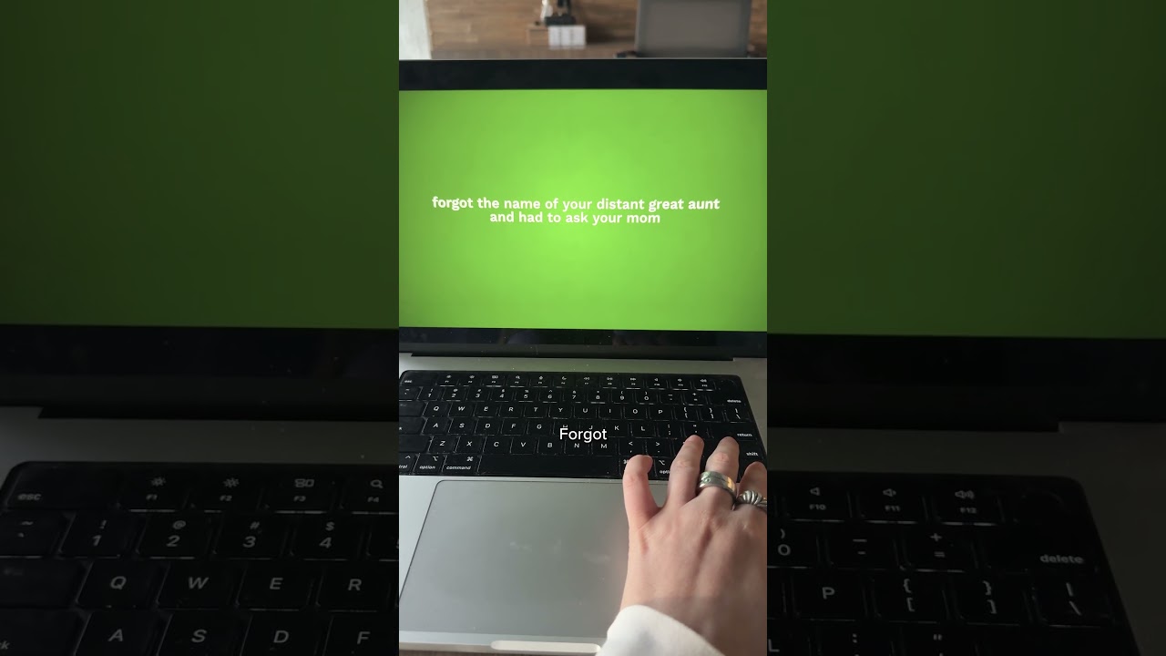 Send this to someone who had a holiday fail and needs a Festive Flavor savior.