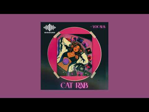 Cat RnB video preview