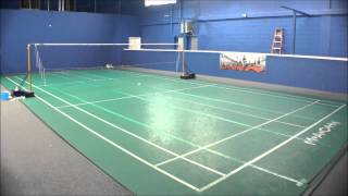 09162015 James Danny vs Arthur Buddy Game 2