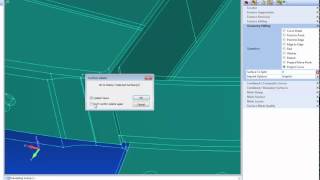 Femap v11.2 - Geometry Modeling Enhancements - 2
