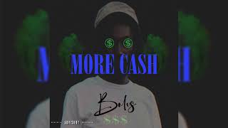 Bolus - More Cash Official Audio