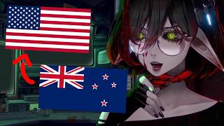 Layna MOVED TO AMERICA?! 🇳🇿😱🇺🇸