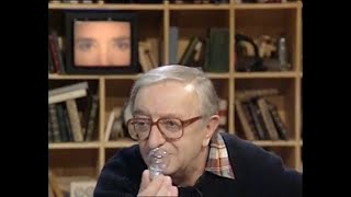 Eppur si muove - 05 - Italiani: geniali o pasticcioni? (ospite Annamaria Testa) [06.03.1994]