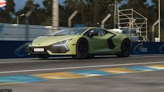 Lamborghini Revuelto 2024 by Ceky Performance | Assetto Corsa
