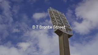 8/7 Bronte Street, East Perth