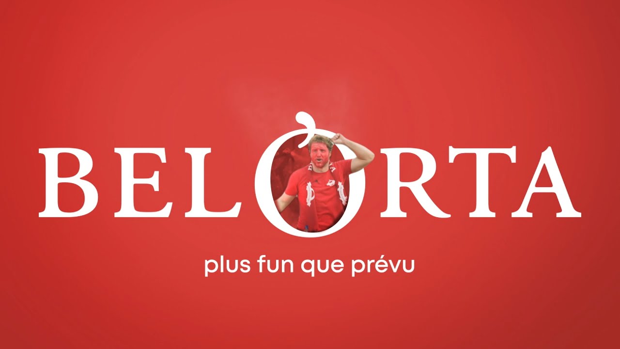 BelOrta | La Légion la plus fun est de retour! Participez dès maintenant!