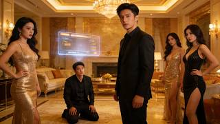 【Indo Sub】Satu Lawan Banyak MC?! Dia Hancurkan Semua & Dikelilingi Cewek Cantik! #Full #Minidrama