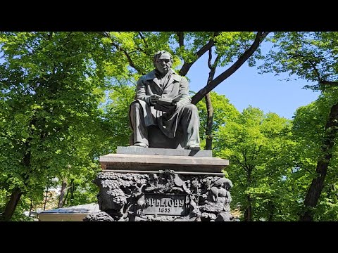 Где в эпоху Петра I в Петербурге слоны гуляли?