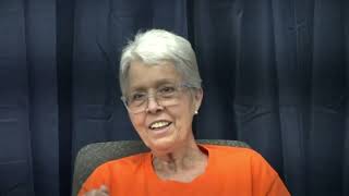Interview with Marsha Mullins