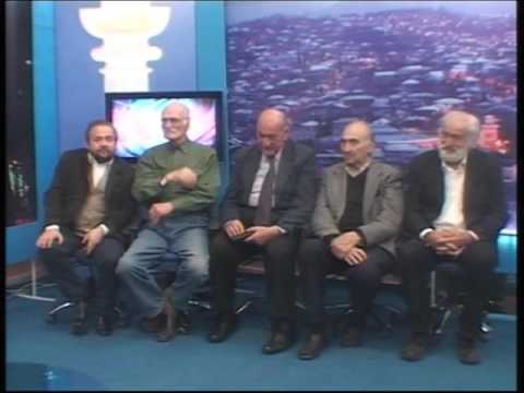 ტელერადიო კომპანია ,,რიონზე“ გუშინ, განსხვავებული ფორმატის პირდაპირი ეთერი იხილა ტელემაყურებელმა