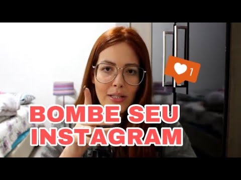 COMO CRESCER SEU INSTAGRAM DE FORMA FÁCIL E RÁPIDA +  DICAS DE ENGAJAMENTO