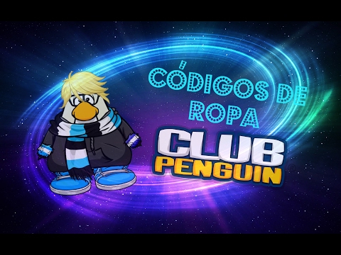Codigos De Ropa De Freepenguin, VIPenguin, Cp+, Cpps.me, Oasis Penguin  y Virtual Penguin 2017