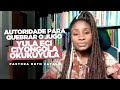 AUTORIDADE PARA QUEBRAR O JUGO - YULA ECI CIYONGOLA OKUKUYULA - Pastora Ruth Catala