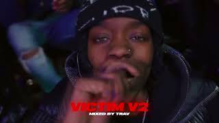 Kyle Richh, Jenn Carter & Iffy Foreign - Victim V2 (Mixed By Trav) (Prod. @desballout31)