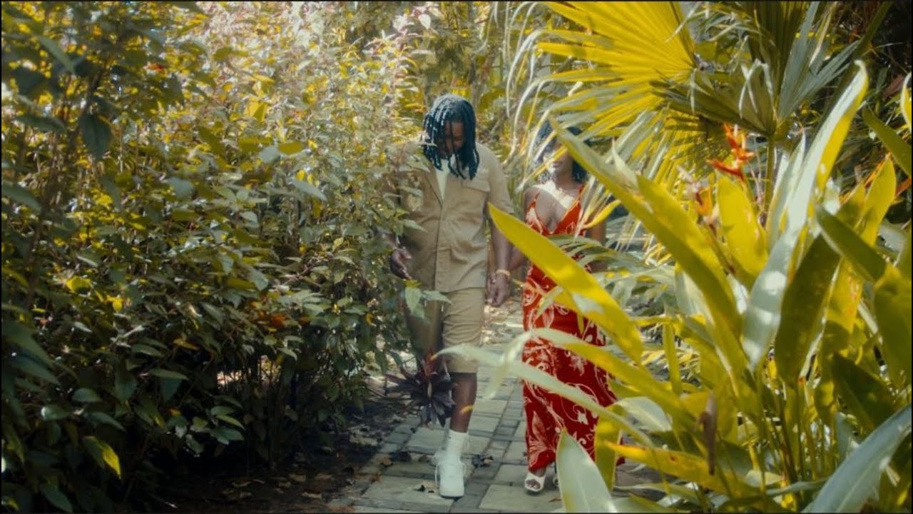 Lowee - Top Melanin [MUSIC VIDEO]