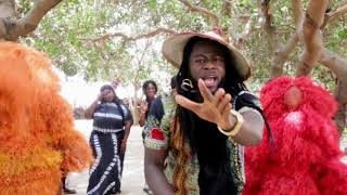 Black Thunder  Jahouya- (Brand new Cultural ) Resimi