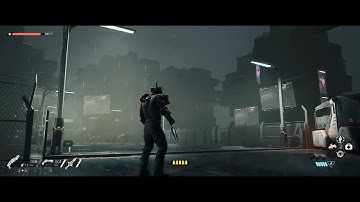 KiBorg – How to Beat Boss 1 (Beginner Tutorial)