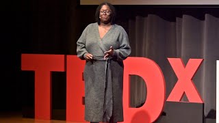 The plus one networking revolution | Shanika Green | TEDxNormal