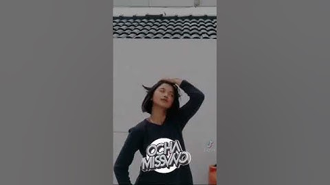 viral tiktok goyang pargoy 2022 paling populer 2022
