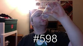 Thumbnail for Jon Drinks Water #598