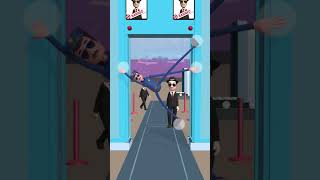 Barred Game Gameplay #barredgame #crazyfrog #funny #viral #tungtungtungsahur #458